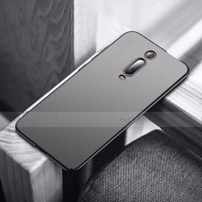 Funda Dura Plastico Rigida Carcasa Mate M02 para Xiaomi Redmi K20 Pro