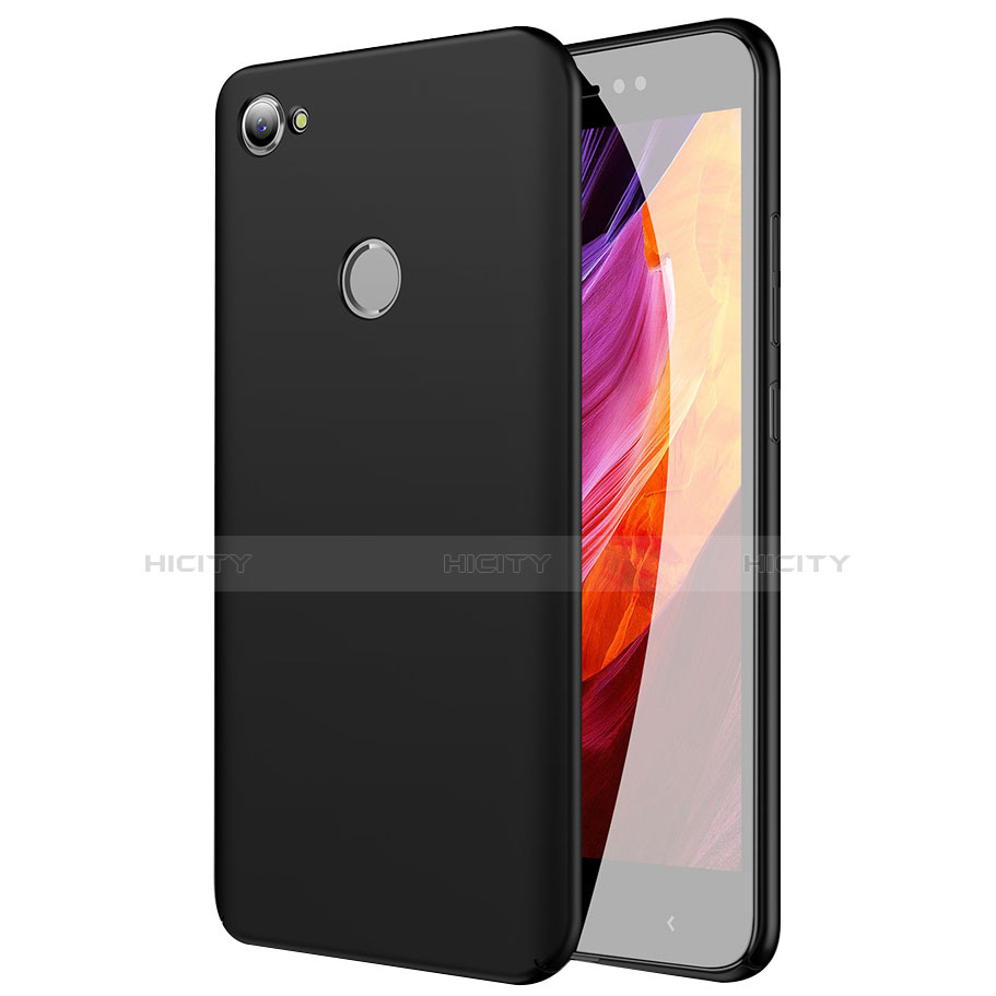 Funda Dura Plastico Rigida Carcasa Mate M02 para Xiaomi Redmi Note 5A Pro