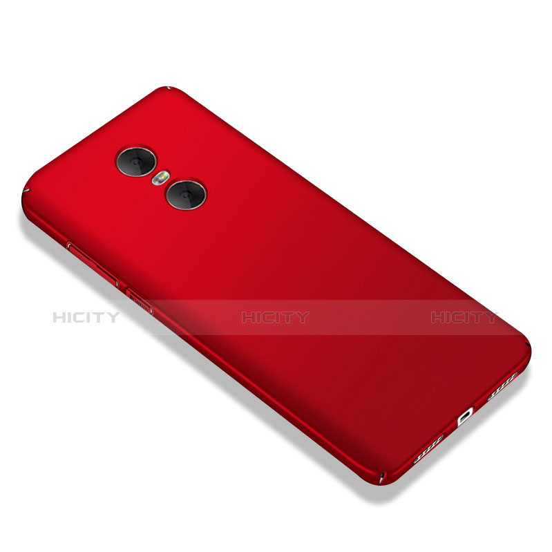 Funda Dura Plastico Rigida Carcasa Mate M02 para Xiaomi Redmi Pro