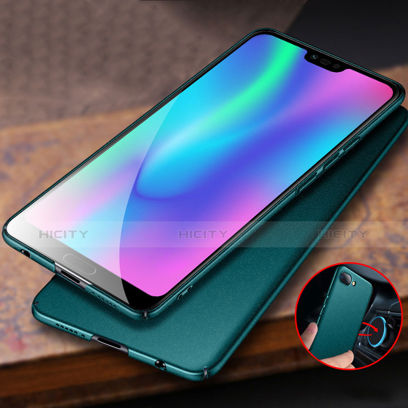 Funda Dura Plastico Rigida Carcasa Mate M03 para Huawei Honor 10