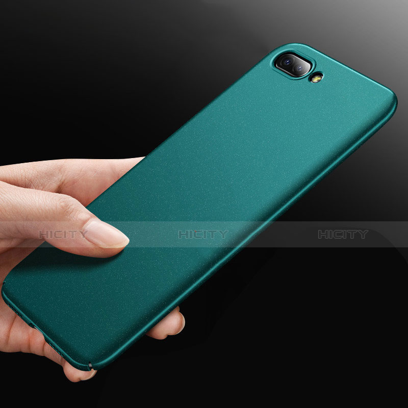 Funda Dura Plastico Rigida Carcasa Mate M03 para Huawei Honor 10