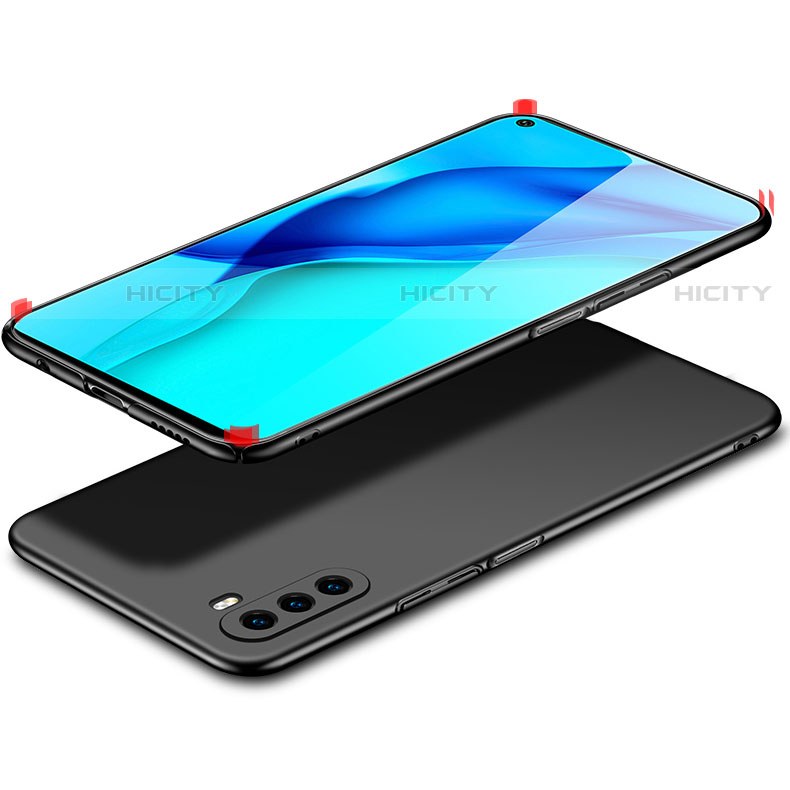 Funda Dura Plastico Rigida Carcasa Mate M03 para Huawei Mate 40 Lite 5G