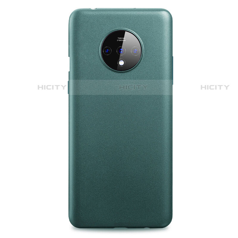 Funda Dura Plastico Rigida Carcasa Mate M03 para OnePlus 7T