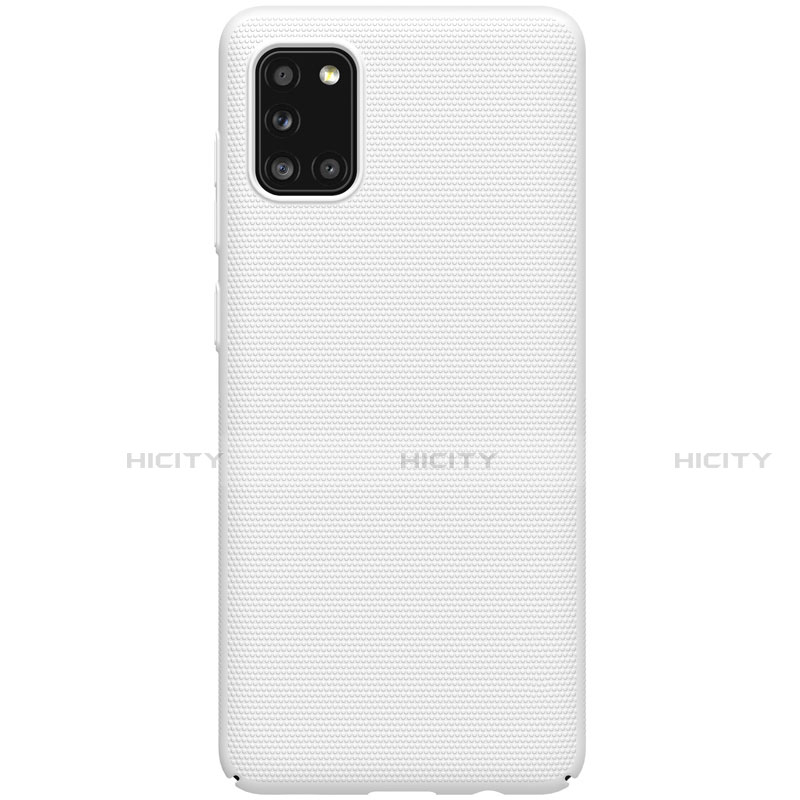 Funda Dura Plastico Rigida Carcasa Mate M03 para Samsung Galaxy A31