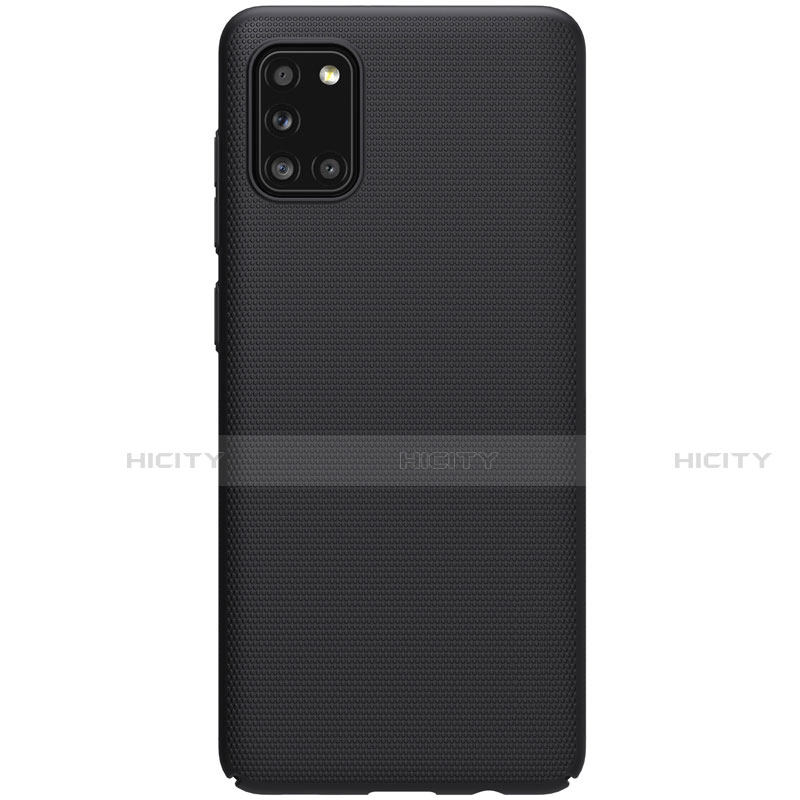 Funda Dura Plastico Rigida Carcasa Mate M03 para Samsung Galaxy A31