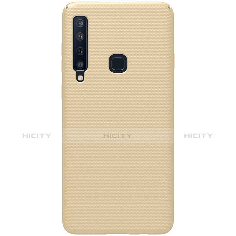 Funda Dura Plastico Rigida Carcasa Mate M03 para Samsung Galaxy A9s