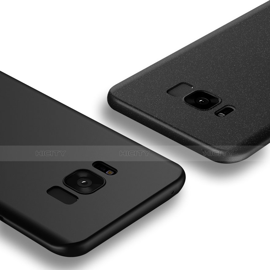 Funda Dura Plastico Rigida Carcasa Mate M03 para Samsung Galaxy S8