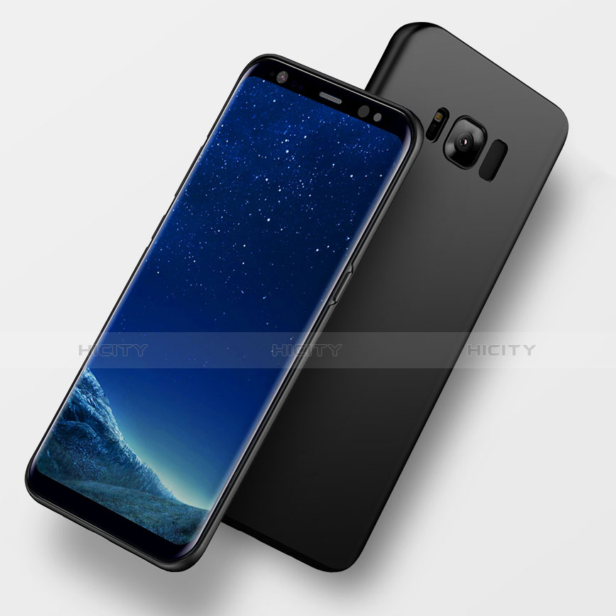 Funda Dura Plastico Rigida Carcasa Mate M03 para Samsung Galaxy S8 Plus