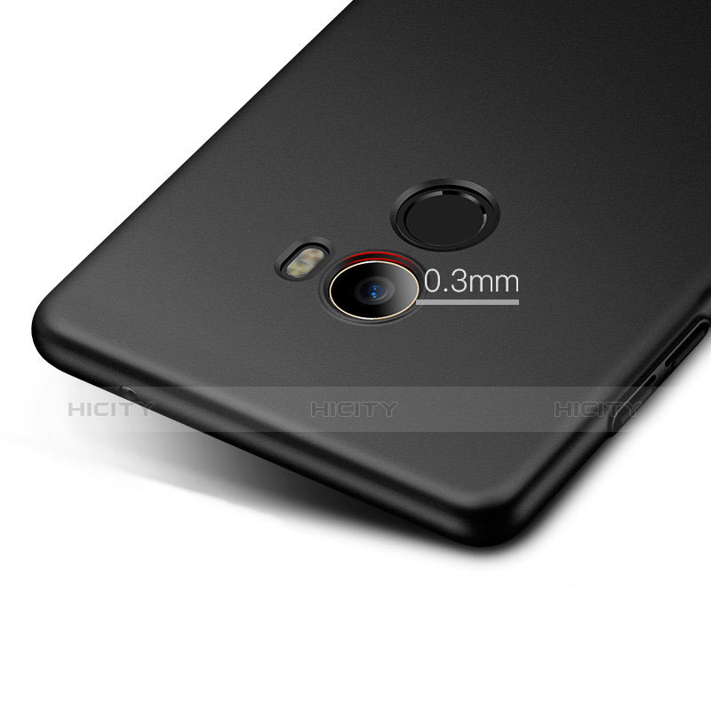 Funda Dura Plastico Rigida Carcasa Mate M03 para Xiaomi Mi Mix 2