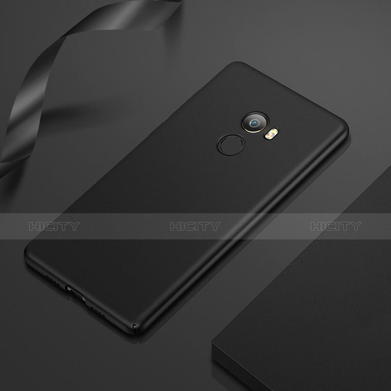 Funda Dura Plastico Rigida Carcasa Mate M03 para Xiaomi Mi Mix Evo