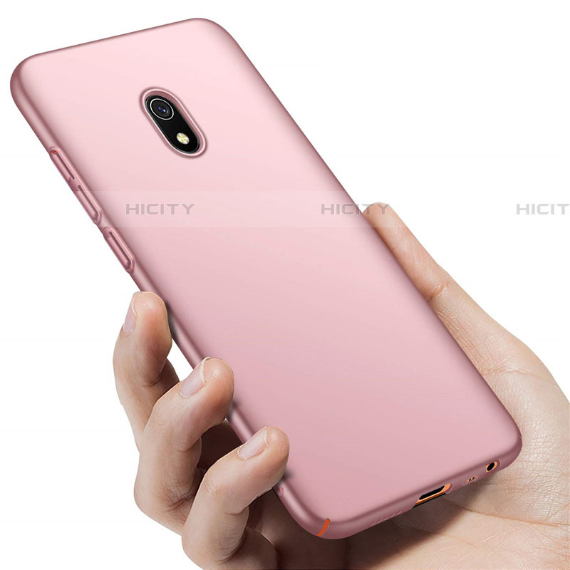 Funda Dura Plastico Rigida Carcasa Mate M03 para Xiaomi Redmi 8A