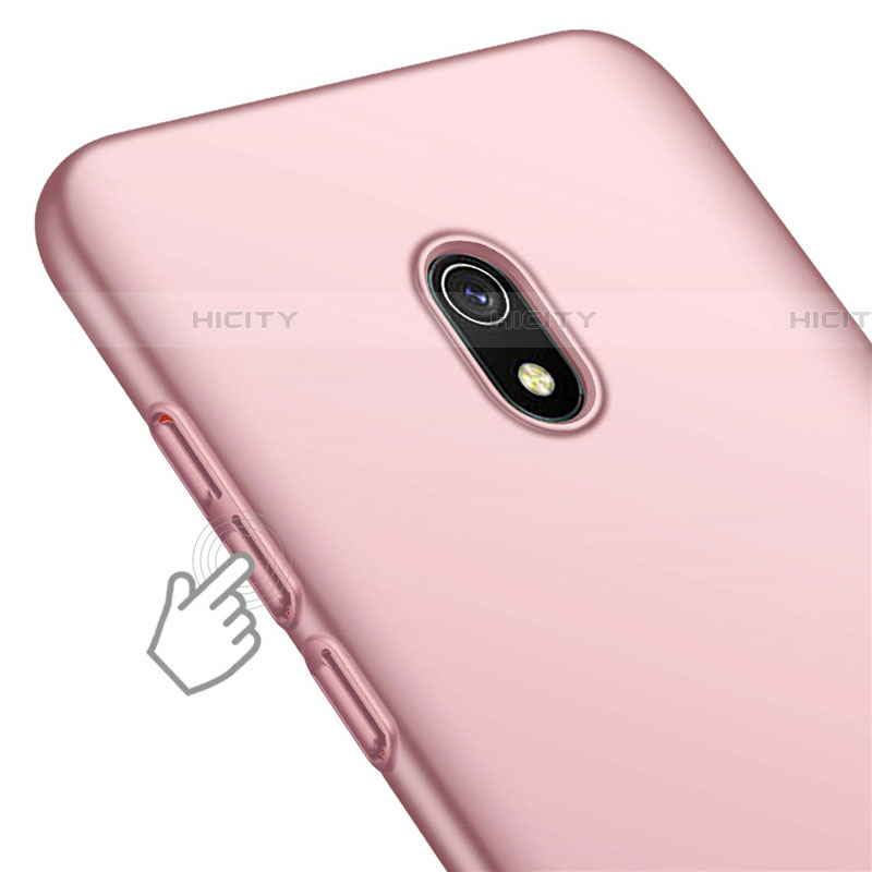 Funda Dura Plastico Rigida Carcasa Mate M03 para Xiaomi Redmi 8A