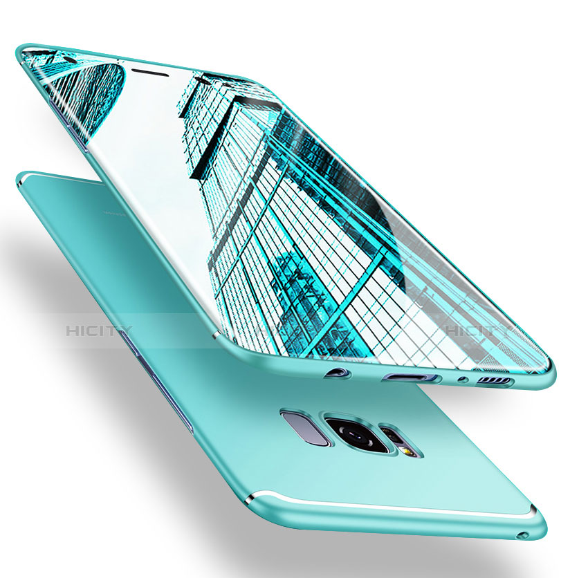 Funda Dura Plastico Rigida Carcasa Mate M04 para Samsung Galaxy S8
