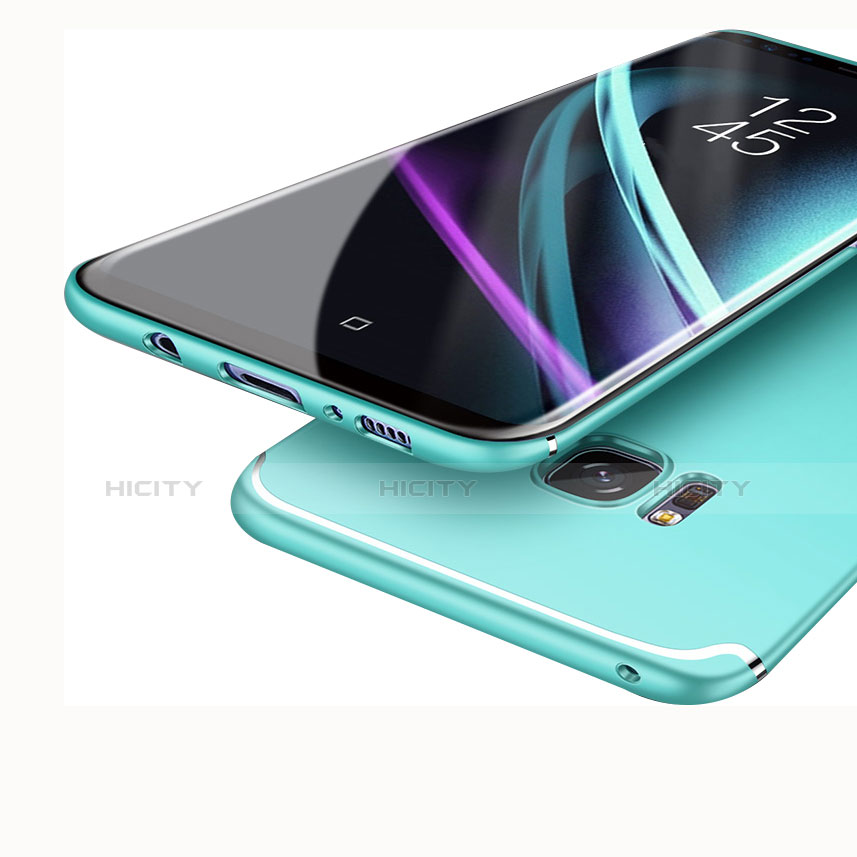 Funda Dura Plastico Rigida Carcasa Mate M04 para Samsung Galaxy S8 Plus