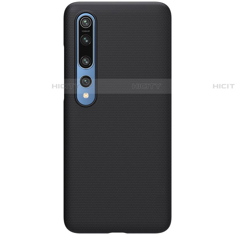 Funda Dura Plastico Rigida Carcasa Mate M04 para Xiaomi Mi 10