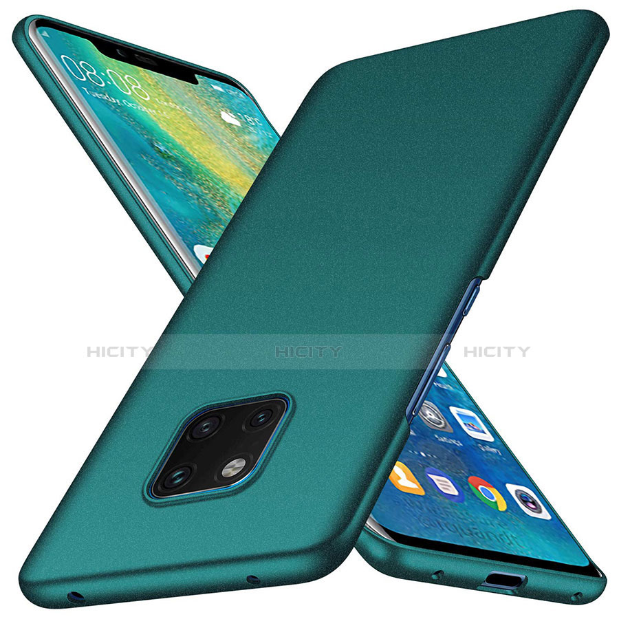 Funda Dura Plastico Rigida Carcasa Mate M05 para Huawei Mate 20 Pro