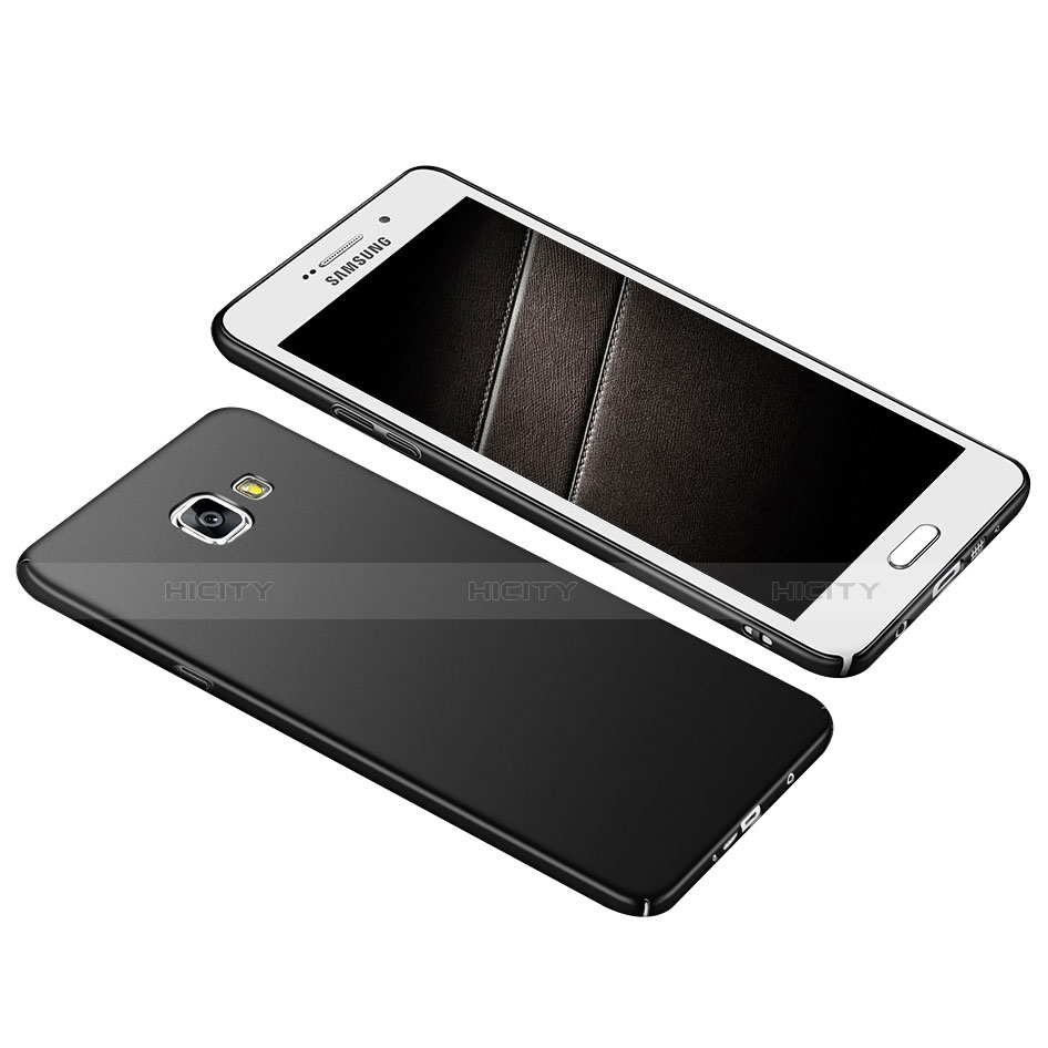 Funda Dura Plastico Rigida Carcasa Mate M05 para Samsung Galaxy A9 Pro (2016) SM-A9100