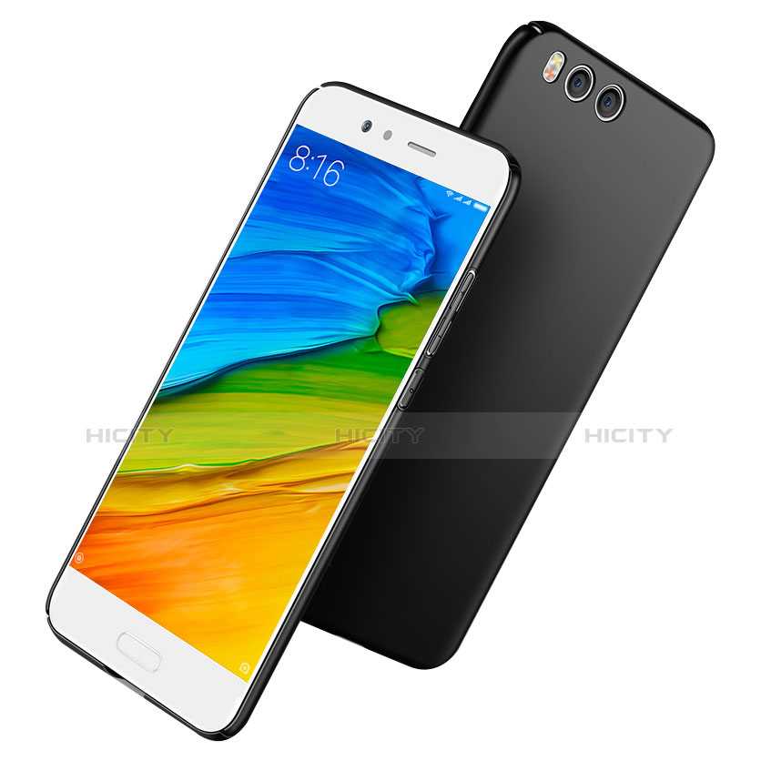 Funda Dura Plastico Rigida Carcasa Mate M05 para Xiaomi Mi 6