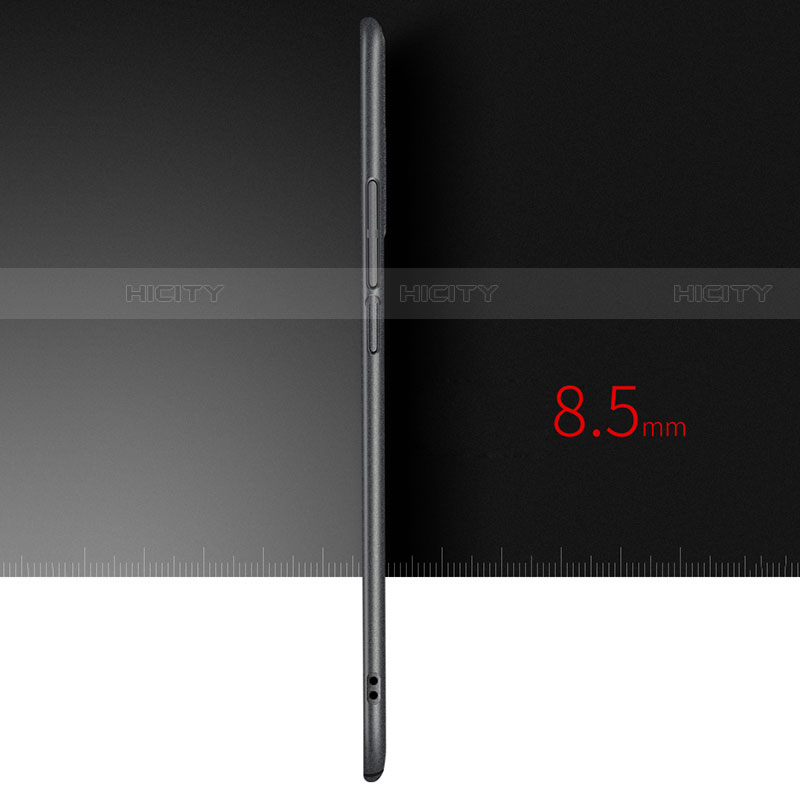 Funda Dura Plastico Rigida Carcasa Mate M06 para Samsung Galaxy S22 Plus 5G