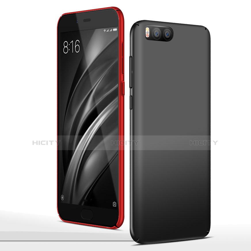 Funda Dura Plastico Rigida Carcasa Mate M06 para Xiaomi Mi 6