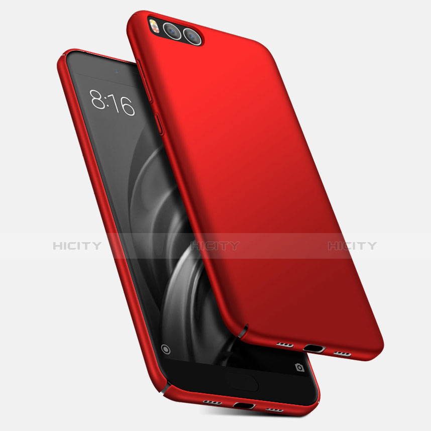 Funda Dura Plastico Rigida Carcasa Mate M06 para Xiaomi Mi 6