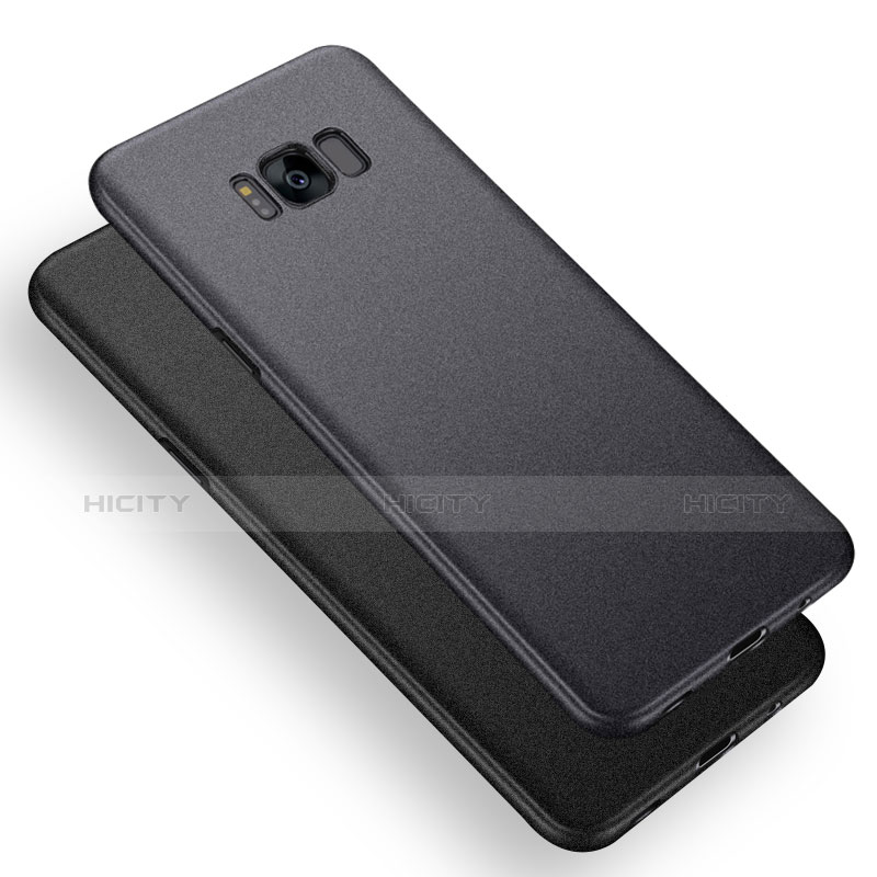 Funda Dura Plastico Rigida Carcasa Mate M17 para Samsung Galaxy S8