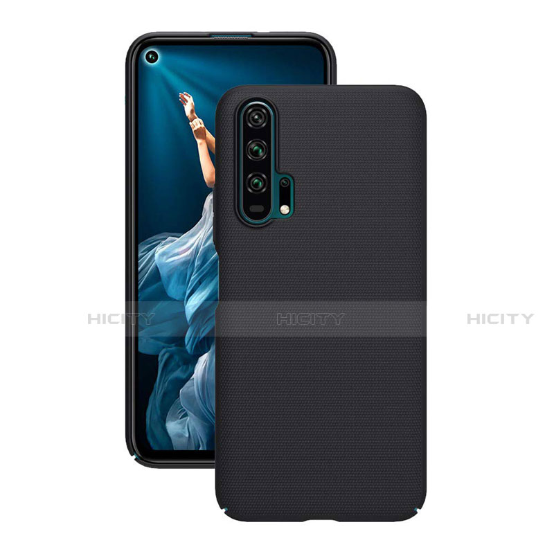 Funda Dura Plastico Rigida Carcasa Mate P01 para Huawei Honor 20 Pro