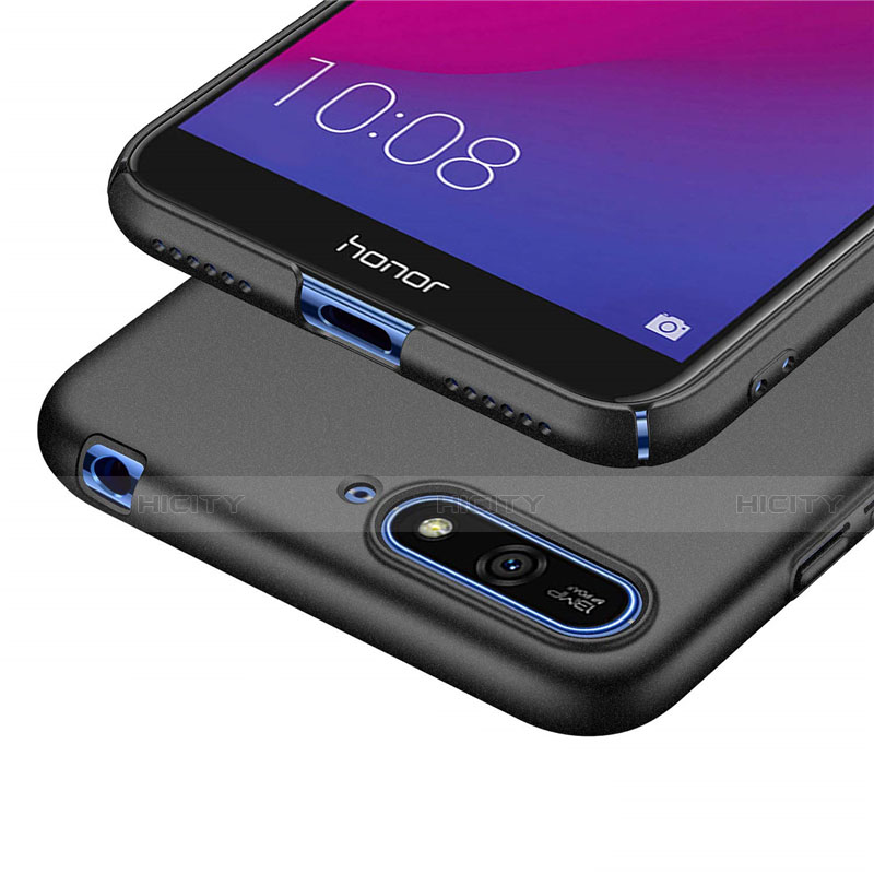 Funda Dura Plastico Rigida Carcasa Mate P01 para Huawei Honor 7A