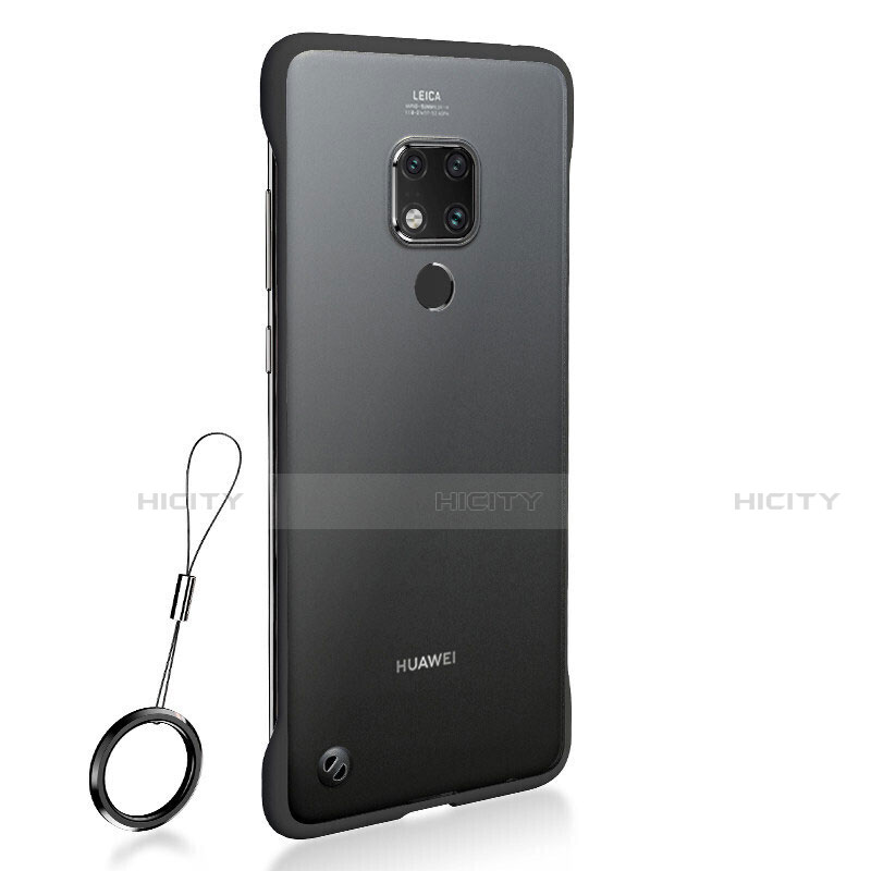 Funda Dura Plastico Rigida Carcasa Mate P01 para Huawei Mate 20