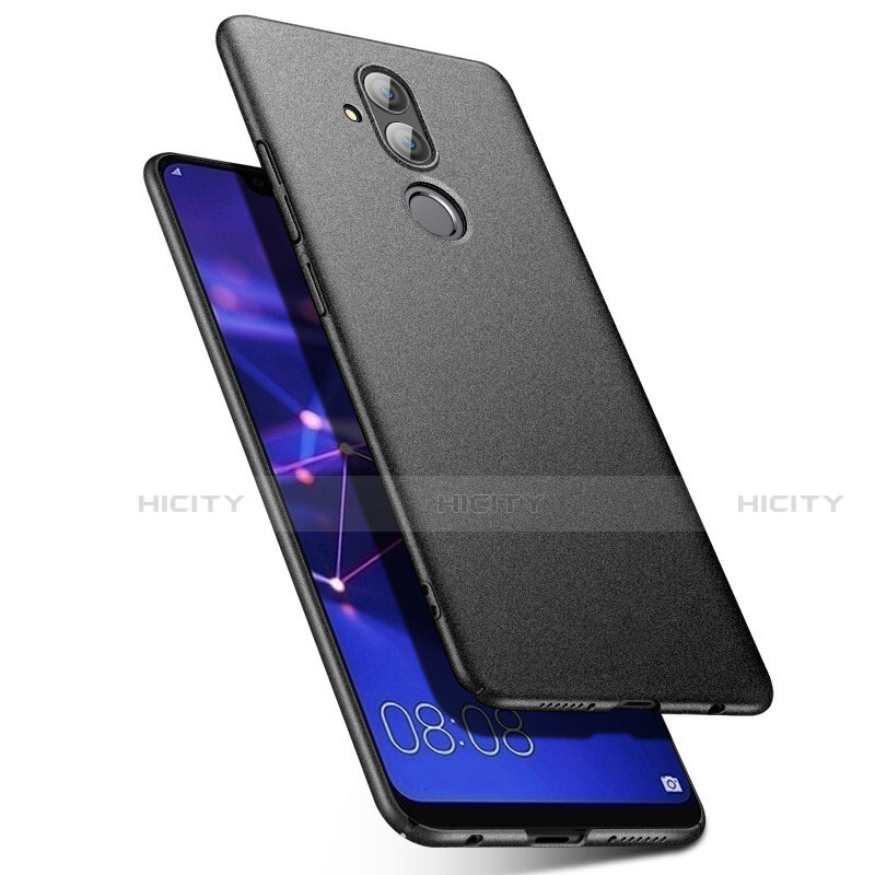 Funda Dura Plastico Rigida Carcasa Mate P01 para Huawei Mate 20 Lite