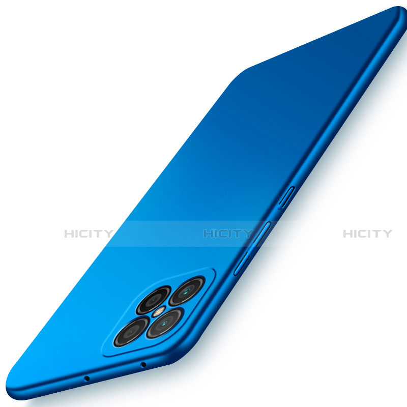 Funda Dura Plastico Rigida Carcasa Mate P01 para Huawei Nova 8 SE 5G