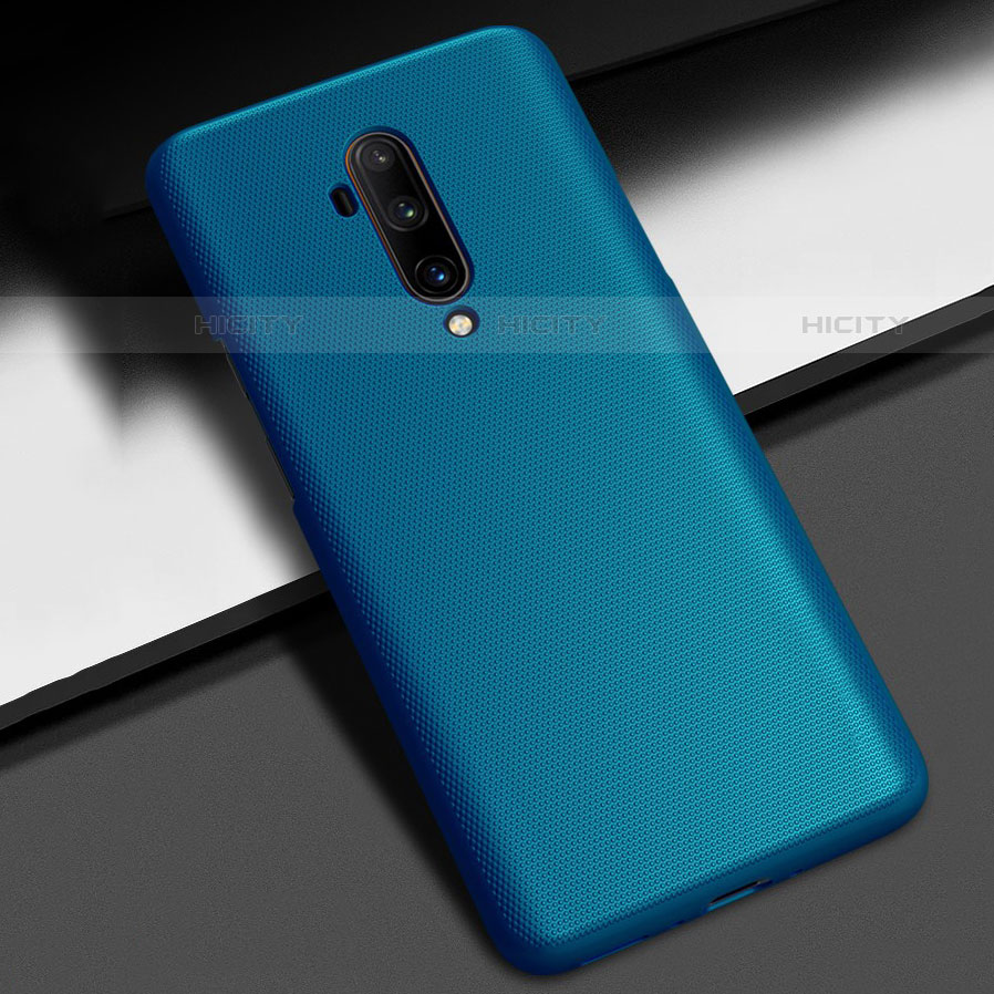 Funda Dura Plastico Rigida Carcasa Mate P01 para OnePlus 7T Pro