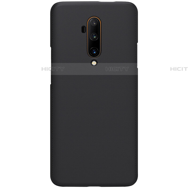 Funda Dura Plastico Rigida Carcasa Mate P01 para OnePlus 7T Pro