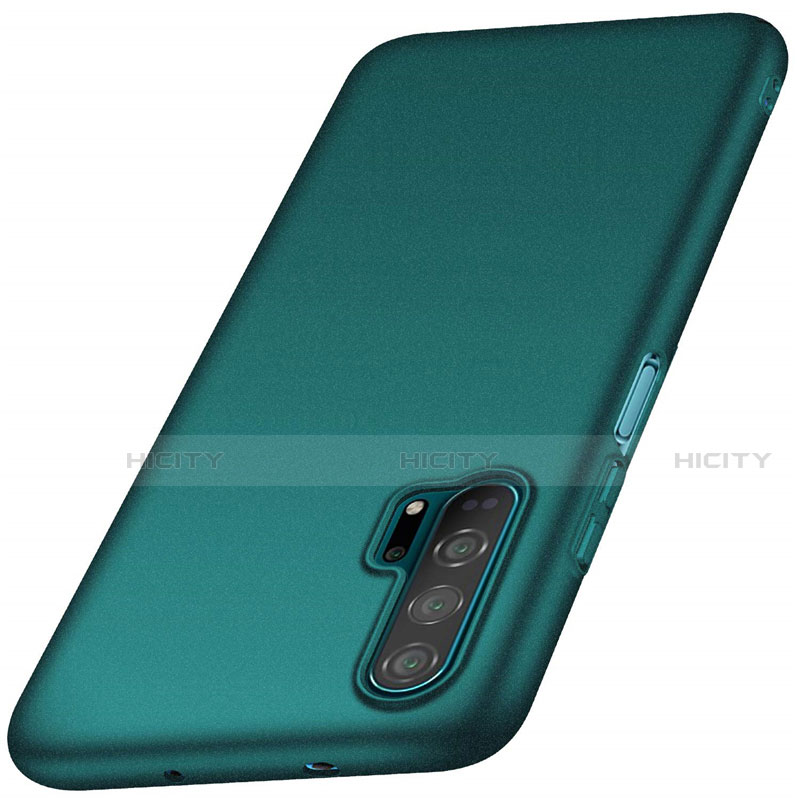 Funda Dura Plastico Rigida Carcasa Mate P02 para Huawei Honor 20 Pro