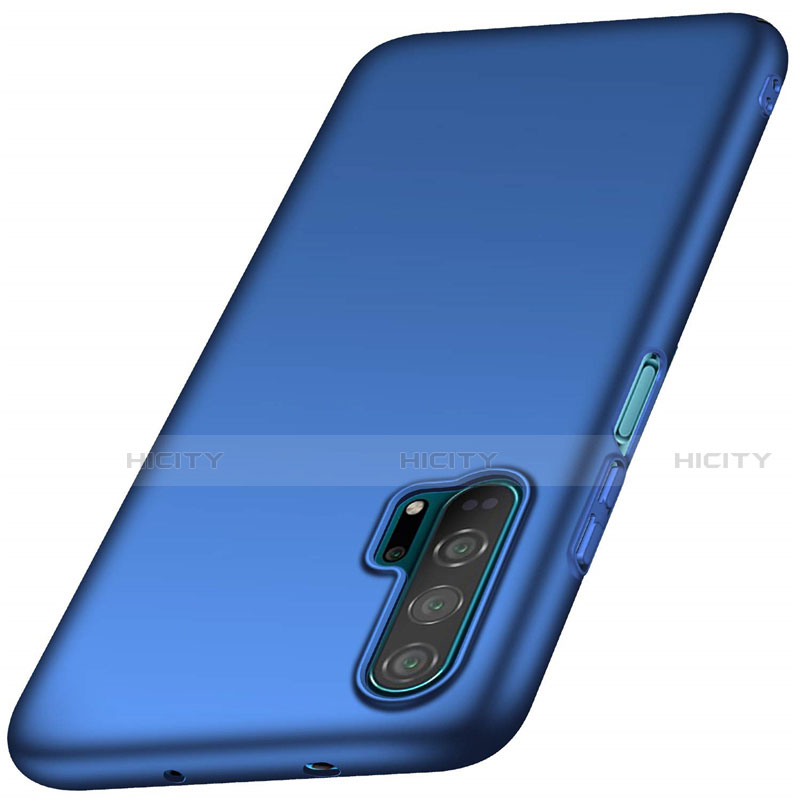 Funda Dura Plastico Rigida Carcasa Mate P02 para Huawei Honor 20 Pro