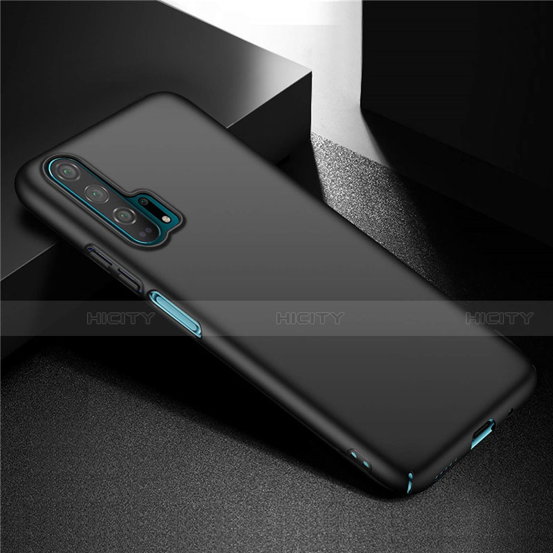 Funda Dura Plastico Rigida Carcasa Mate P02 para Huawei Honor 20 Pro