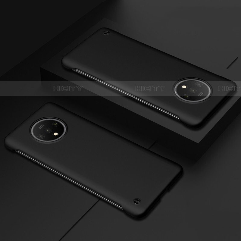 Funda Dura Plastico Rigida Carcasa Mate P02 para OnePlus 7T