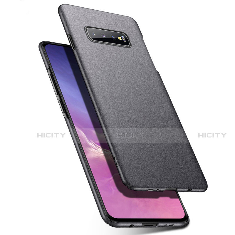 Funda Dura Plastico Rigida Carcasa Mate P02 para Samsung Galaxy S10