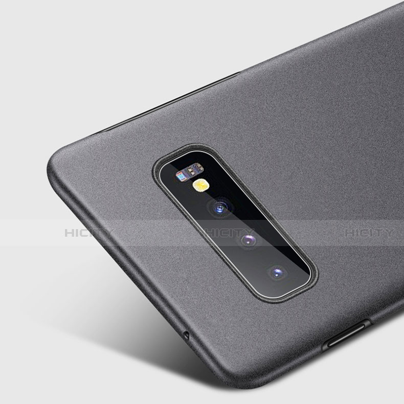 Funda Dura Plastico Rigida Carcasa Mate P02 para Samsung Galaxy S10