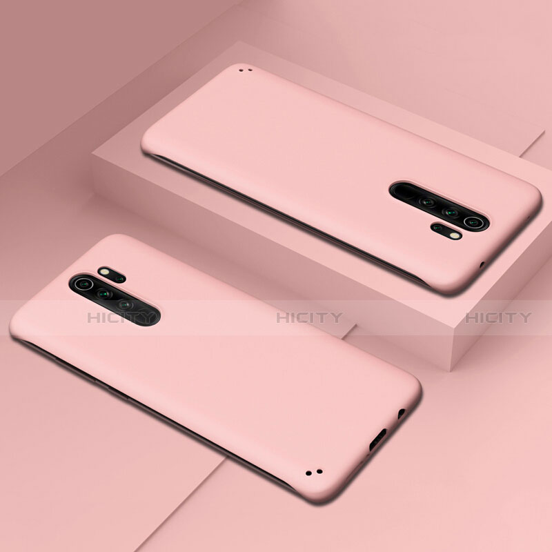 Funda Dura Plastico Rigida Carcasa Mate P02 para Xiaomi Redmi Note 8 Pro