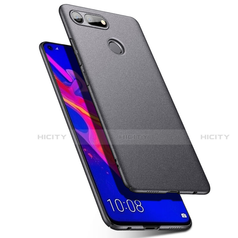 Funda Dura Plastico Rigida Carcasa Mate P03 para Huawei Honor V20