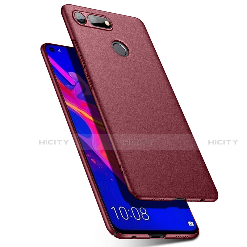 Funda Dura Plastico Rigida Carcasa Mate P03 para Huawei Honor V20