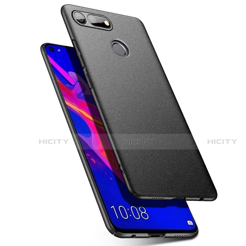 Funda Dura Plastico Rigida Carcasa Mate P03 para Huawei Honor V20