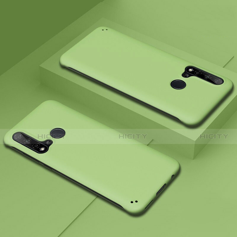 Funda Dura Plastico Rigida Carcasa Mate P03 para Huawei Nova 5i