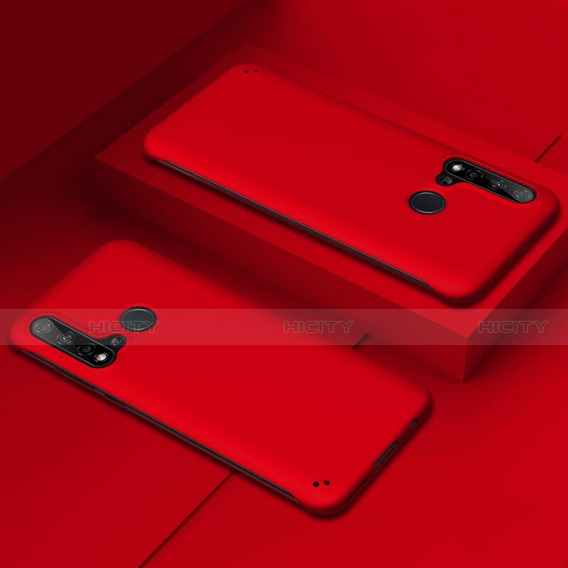 Funda Dura Plastico Rigida Carcasa Mate P03 para Huawei P20 Lite (2019)