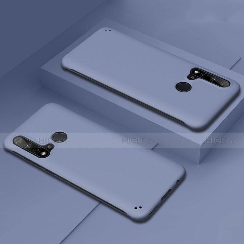 Funda Dura Plastico Rigida Carcasa Mate P03 para Huawei P20 Lite (2019)