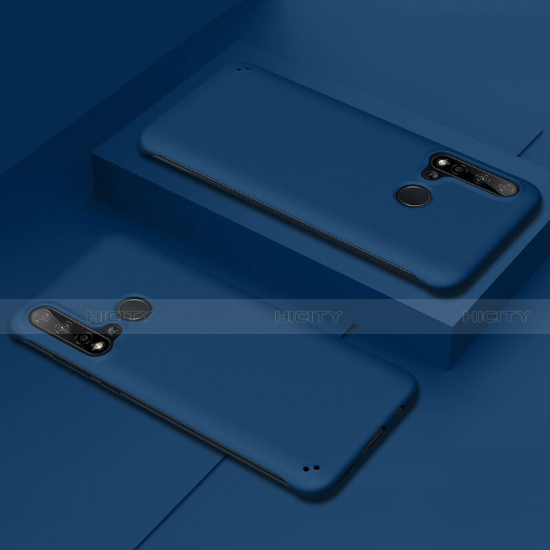 Funda Dura Plastico Rigida Carcasa Mate P03 para Huawei P20 Lite (2019)