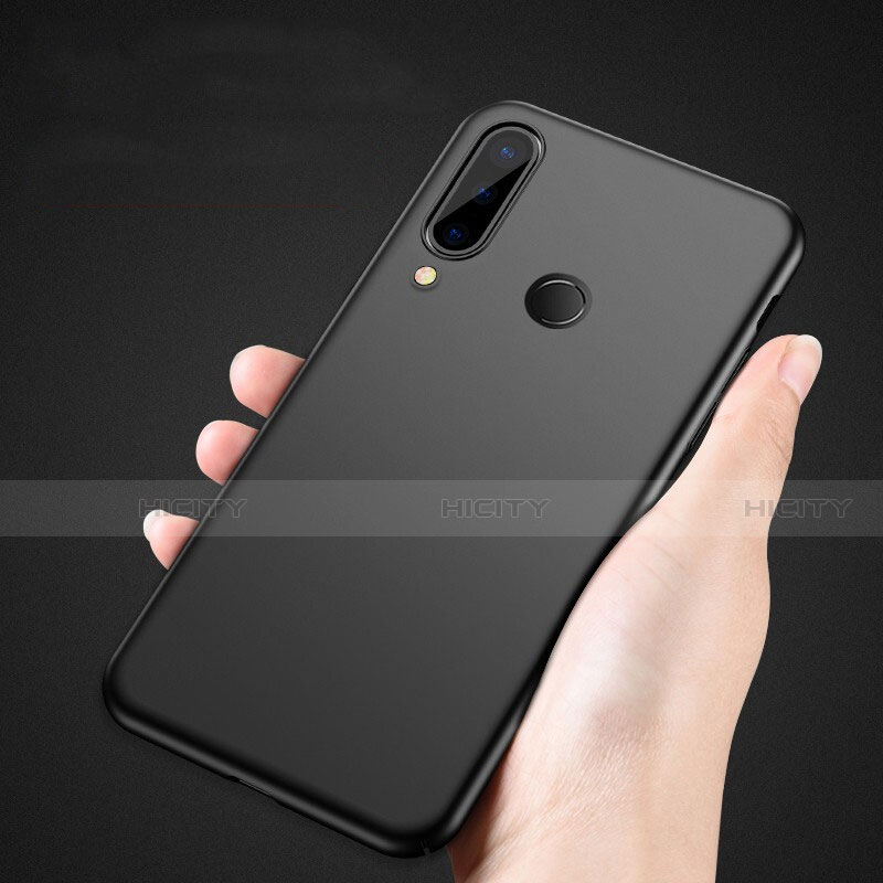 Funda Dura Plastico Rigida Carcasa Mate P03 para Huawei P30 Lite