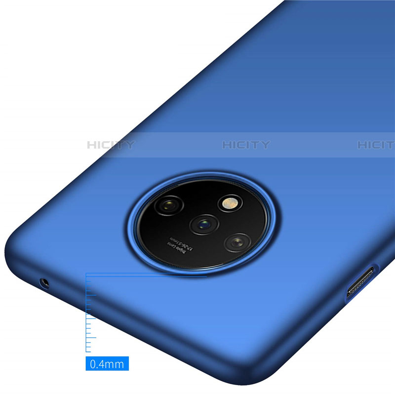 Funda Dura Plastico Rigida Carcasa Mate P03 para OnePlus 7T