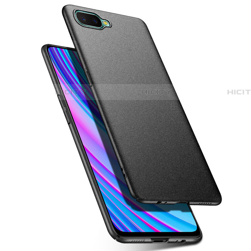 Funda Dura Plastico Rigida Carcasa Mate P03 para Oppo RX17 Neo